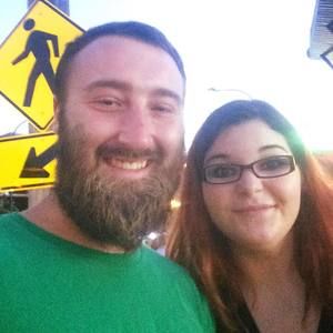 Meet your Posher, Caleb